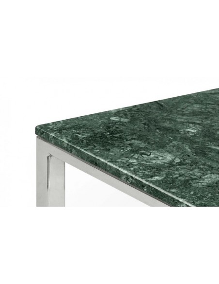 Table basse en marbre temahome