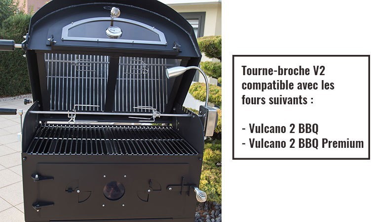 Brochettes De Barbecue Turc Ai Sur Le Four Extérieur