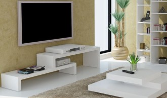 Meuble TV design CLIFF