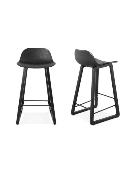 Tabouret de bar moderne