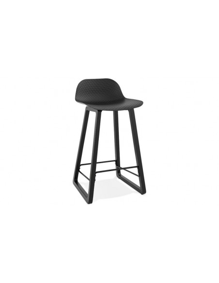 Tabouret de bar moderne