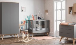 Chambre Bebe Complete Design House And Garden