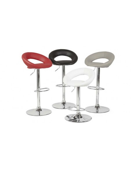 Tabouret de bar design contemporain