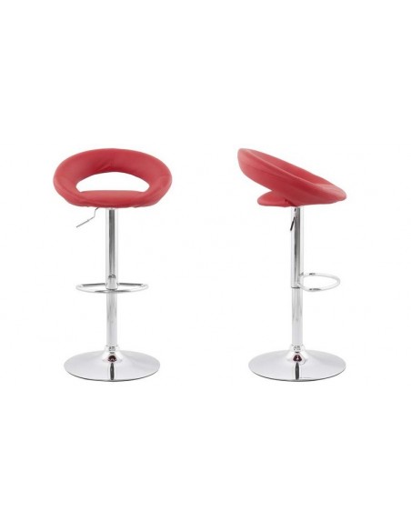 Tabouret de bar design contemporain