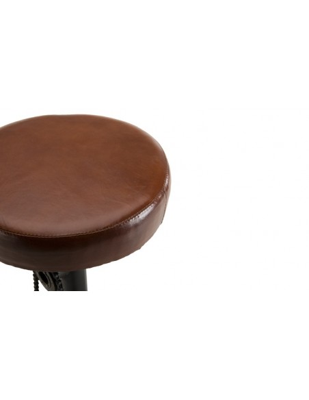 Tabouret pédalier