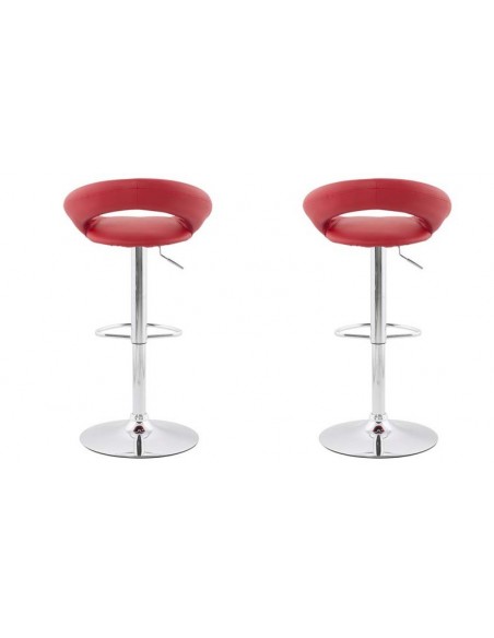 Tabouret de bar design contemporain