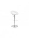 Tabouret de bar design contemporain