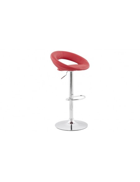 Tabouret de bar design contemporain