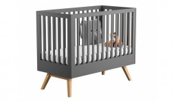 Lit Bebe Bois Et Design Pas Cher House And Garden