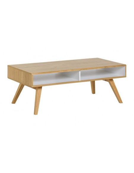 Table basse design scandinave