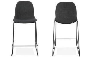 Chaise de bar moderne
