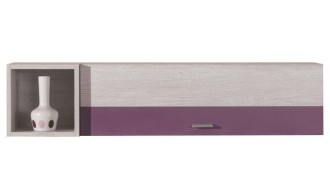 Etagère pour chmabre adolescent