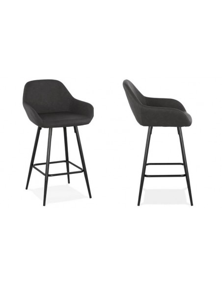 fauteuil de bar design