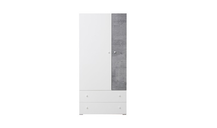 Dressing blanc enfant Dressing blanc enfant