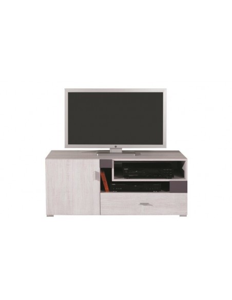 Meuble TV design pour chambre ado JOY