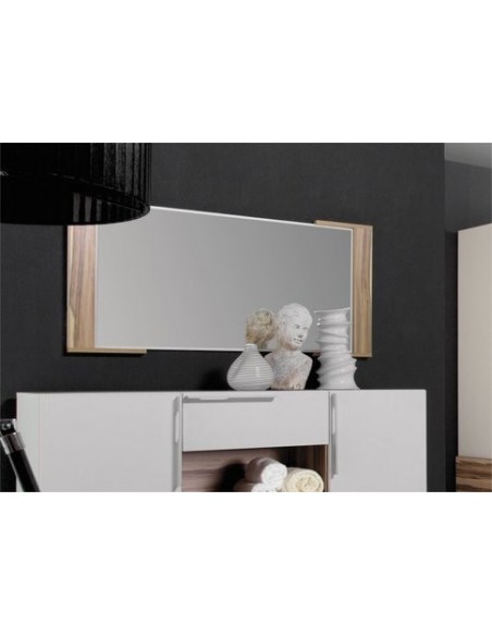 Miroir pour chambre WHITE