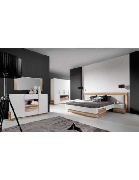 Miroir pour chambre WHITE