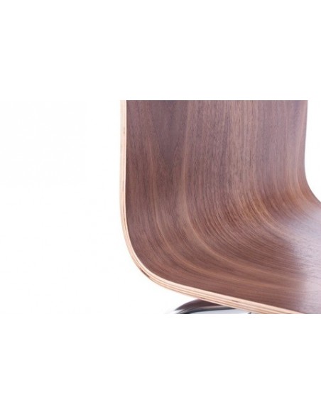 Chaise design NATURAL