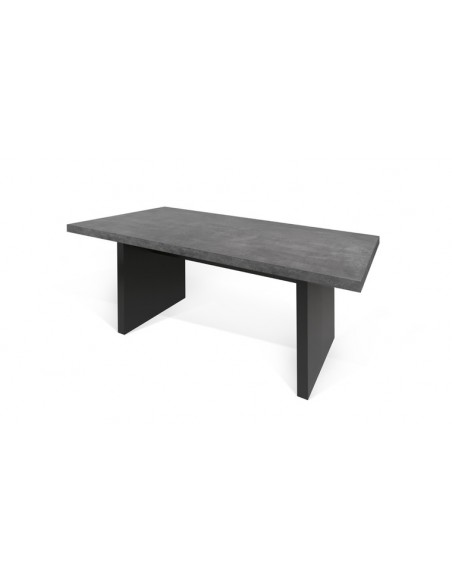 table manger renctangulaire