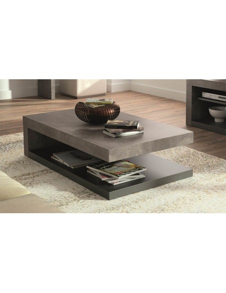 Table basse design