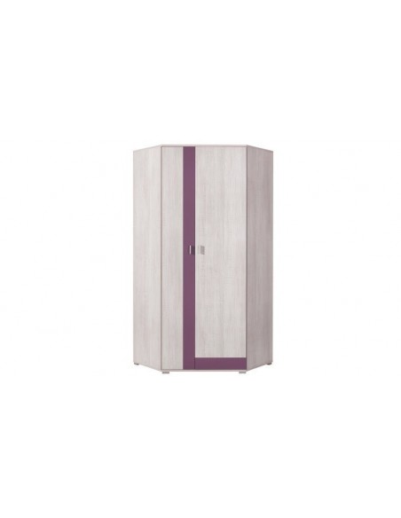 Armoire d'angle chambre ado