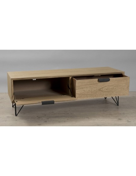 Meuble tv scandinave