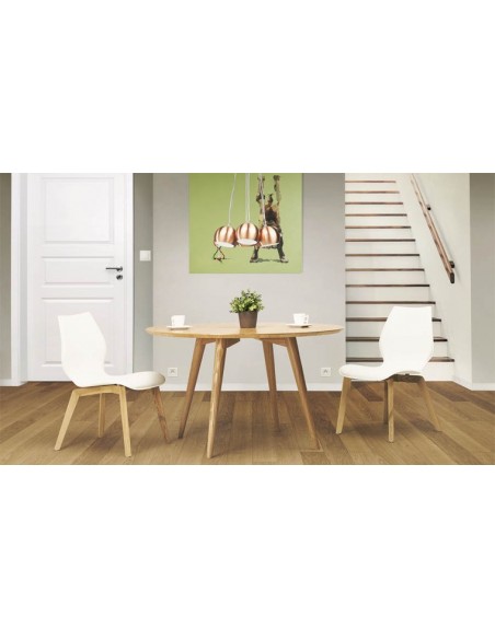 Table frene design