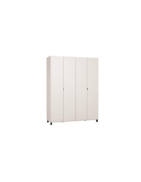 Armoire penderie design en bois personnalisable