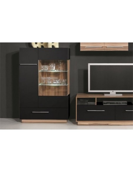 Buffet haut BLACK