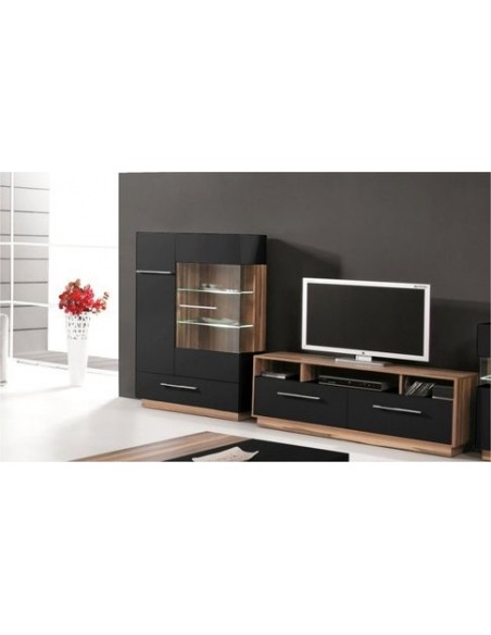 Buffet haut BLACK