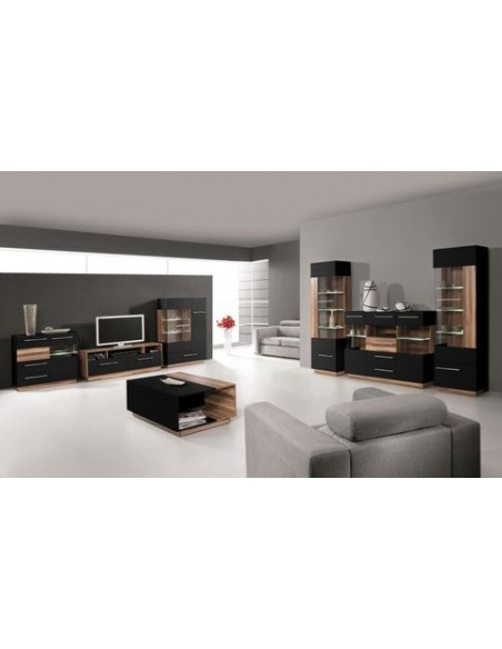 Buffet haut BLACK