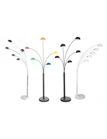 Lampadaire design FIVE