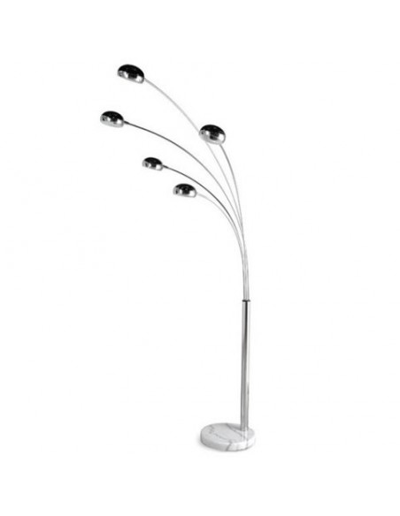 Lampadaire design FIVE