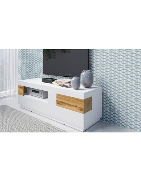 Meuble TV scandinave moderne