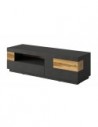 Petit meuble tv scandinave