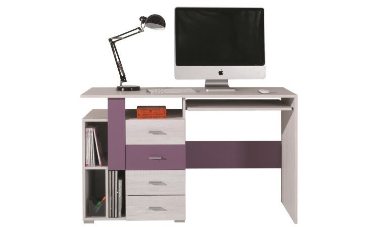  Bureau Ado Fille