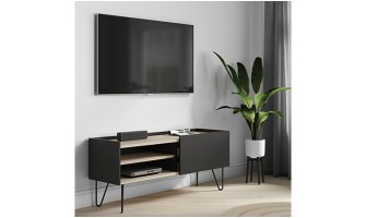 Meuble Tv coulissant