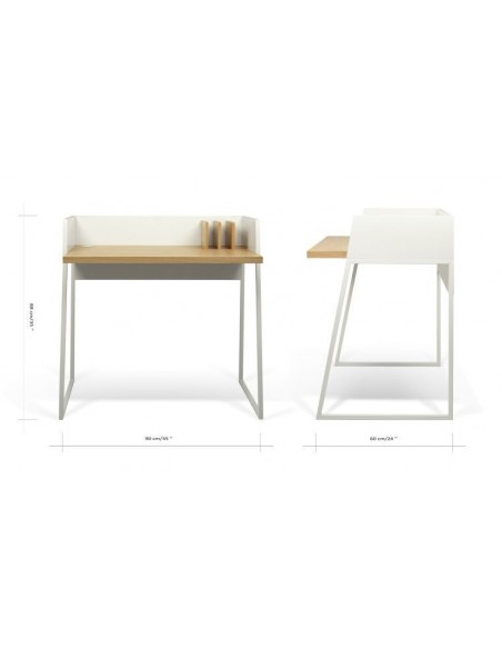 bureau d'appoint design