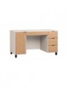 Bureau personnalisable
