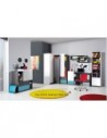 Commode design ados