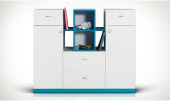 GRANDE COMMODE ENFANTS