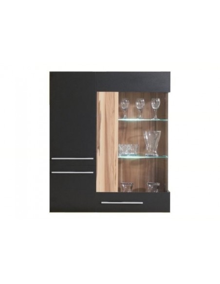 Meuble de rangement mural BLACK