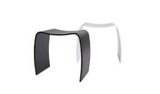 Tabouret bas MOOBLE
