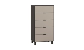 Commode personnalisable