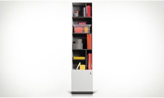 Bibliotheque pour enfant