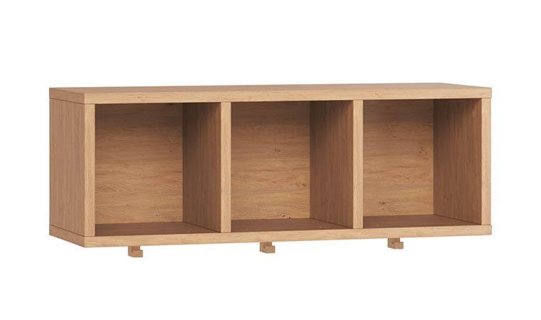 Étagère design en bois facile à installer Étagère design en bois facile à installer