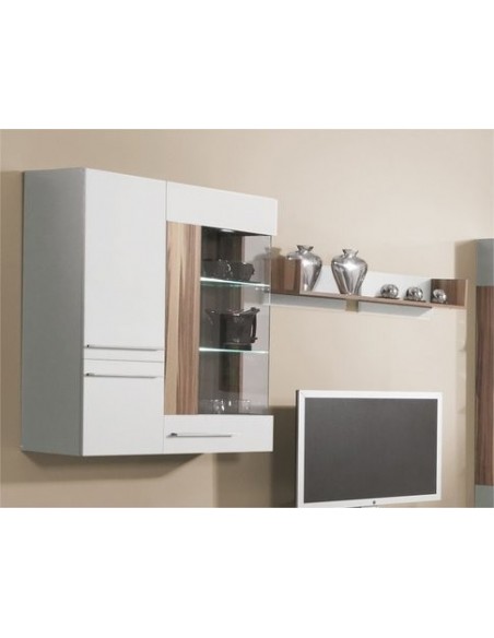 Meuble de rangement mural WHITE