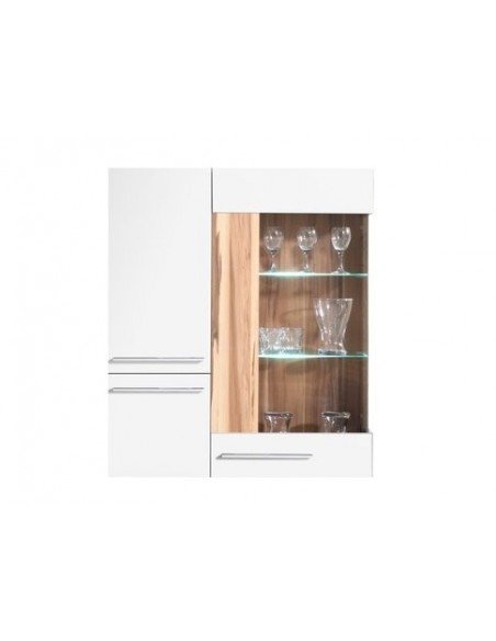 Meuble de rangement mural WHITE