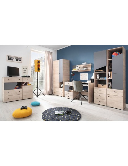 Dressing design enfant