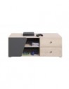 Petit meuble TV 120 cm